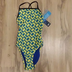 Speedo Swimsuit